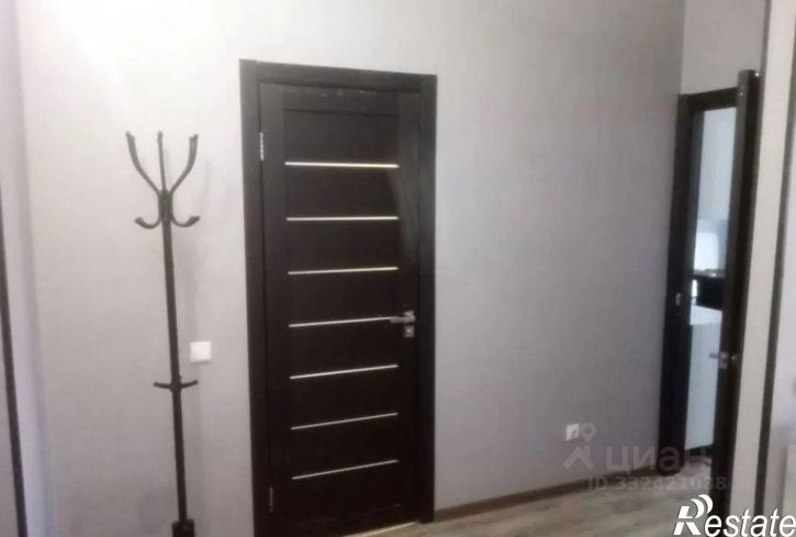 1-комн квартира ул Кирова, 51,  д. 51