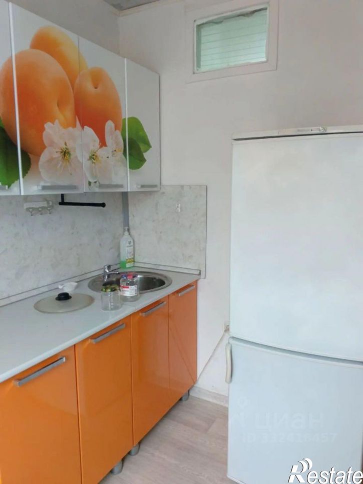 1-комн квартира ул 22 Апреля, 54А,  д. 54А