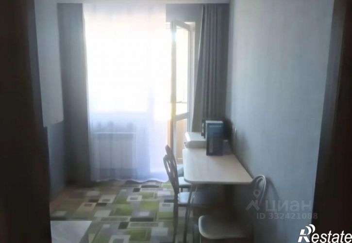 1-комн квартира ул Кирова, 51,  д. 51
