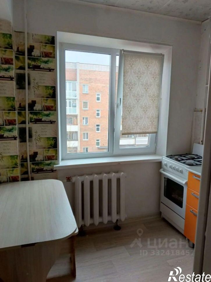 1-комн квартира ул 22 Апреля, 54А,  д. 54А