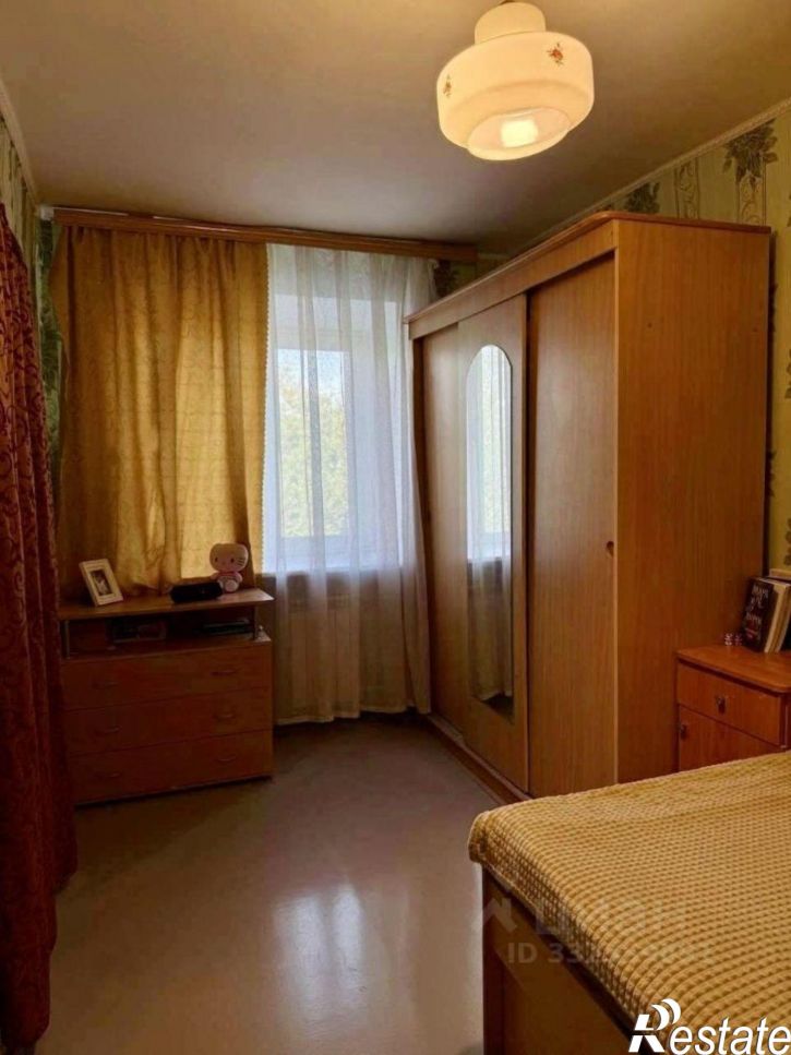 2-комн квартира ул Панфилова, 8,  д. 8