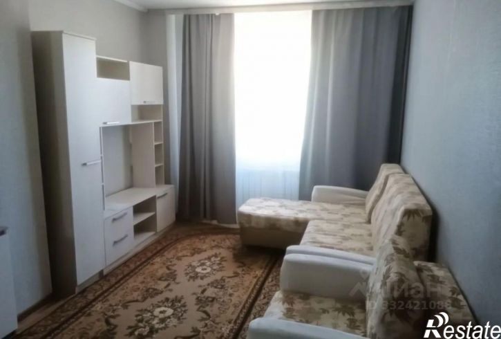 1-комн квартира ул Кирова, 51,  д. 51