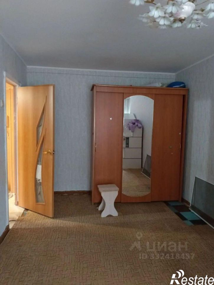 1-комн квартира ул 22 Апреля, 54А,  д. 54А