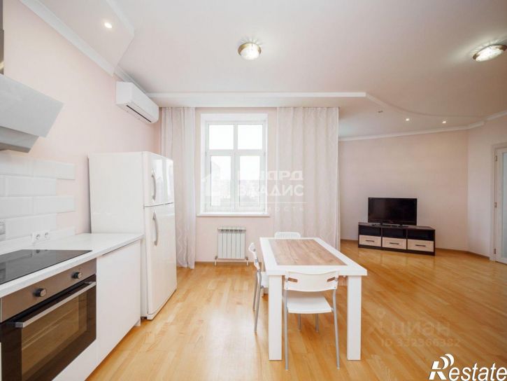 5-комн квартира ул Кемеровская, 24,  д. 24