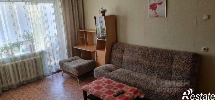 1-комн квартира ул Дианова, 30,  д. 30