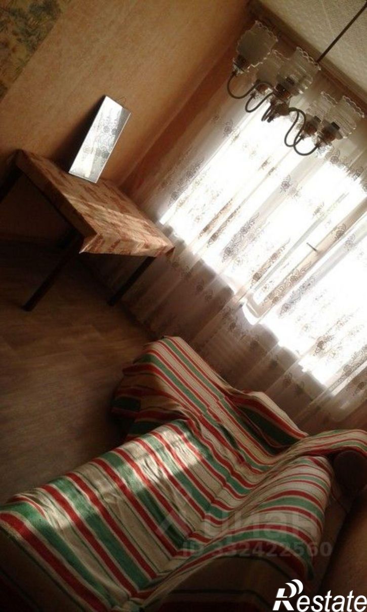 1-комн квартира ул Средняя, 5 1,  д. 5 1,  к. 1