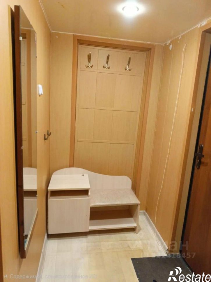 1-комн квартира ул 22 Апреля, 54А,  д. 54А