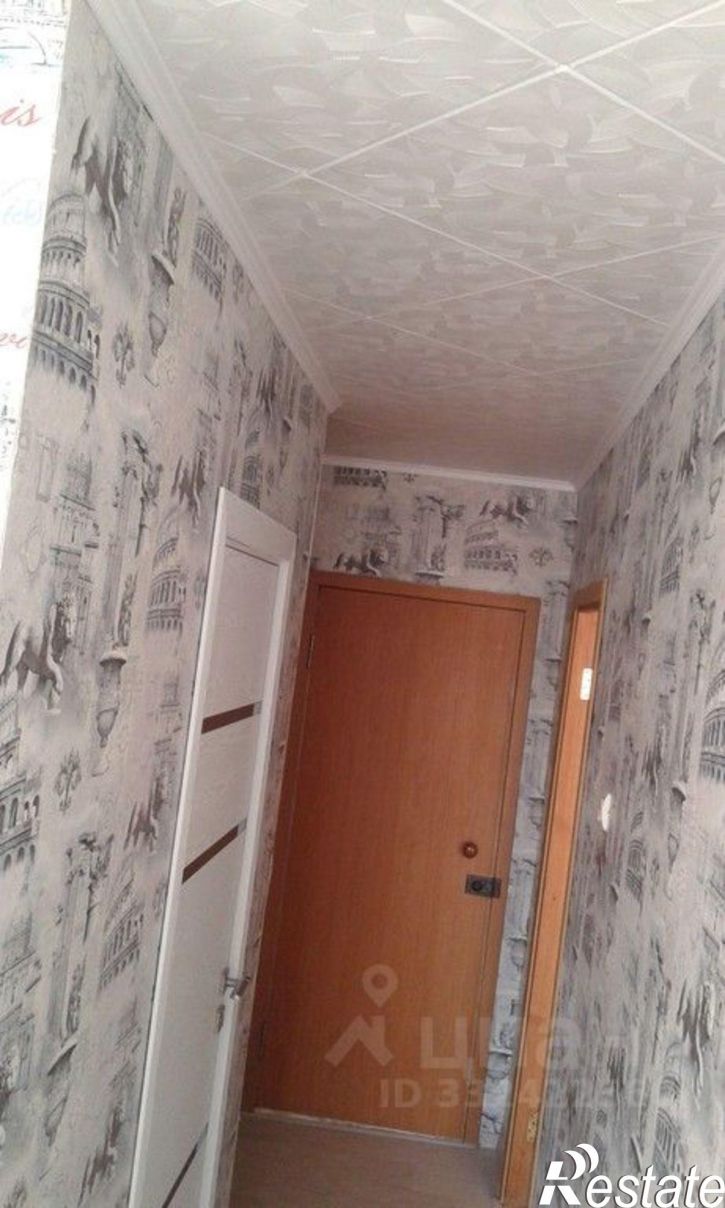 1-комн квартира ул Средняя, 5 1,  д. 5 1,  к. 1