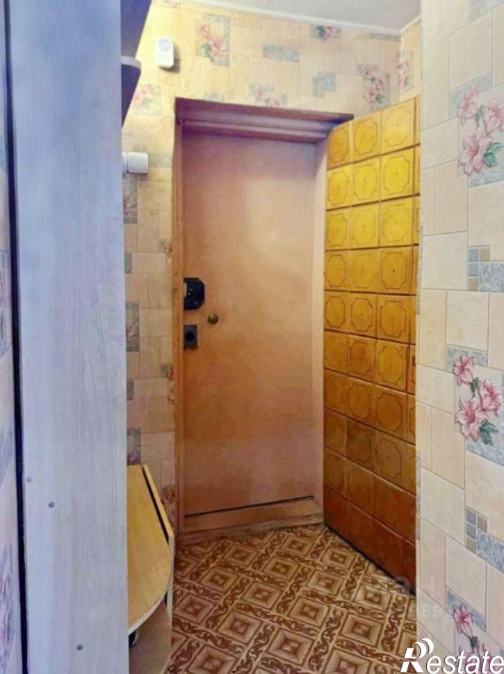 2-комн квартира ул Панфилова, 8,  д. 8