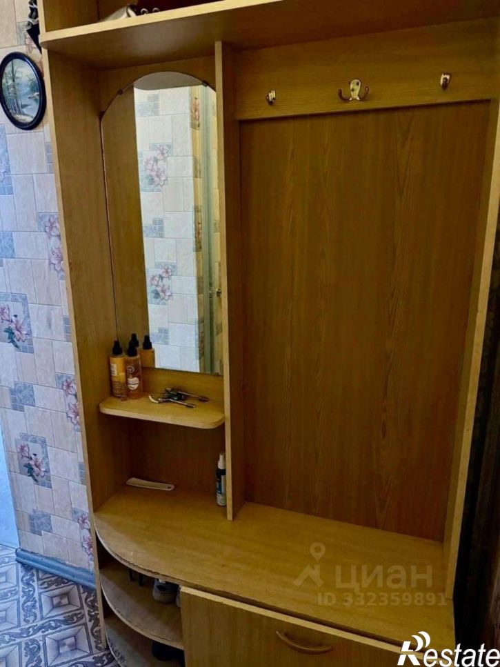 2-комн квартира ул Панфилова, 8,  д. 8