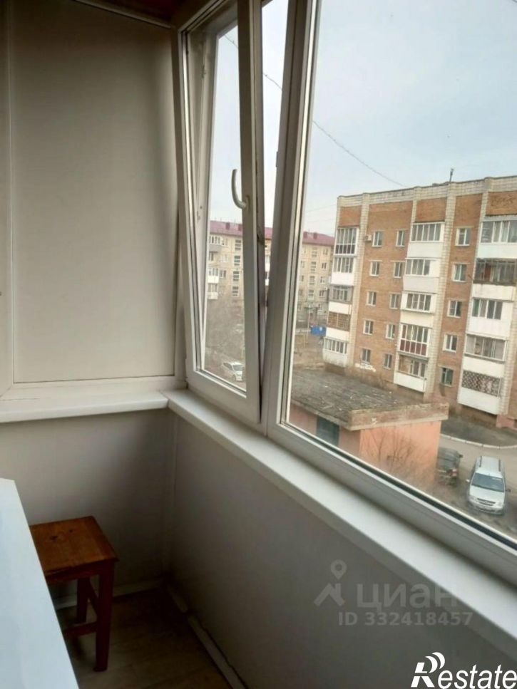 1-комн квартира ул 22 Апреля, 54А,  д. 54А