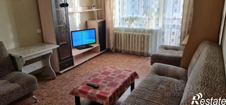 1-комн квартира ул Дианова, 30,  д. 30