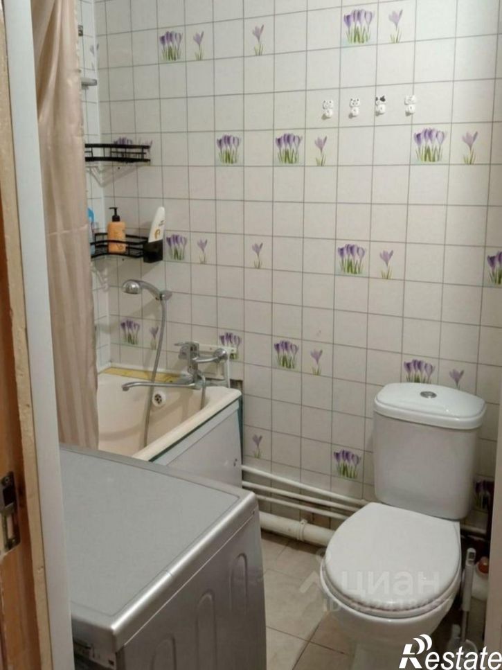 1-комн квартира ул 22 Апреля, 54А,  д. 54А