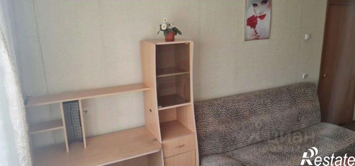 1-комн квартира ул Дианова, 30,  д. 30