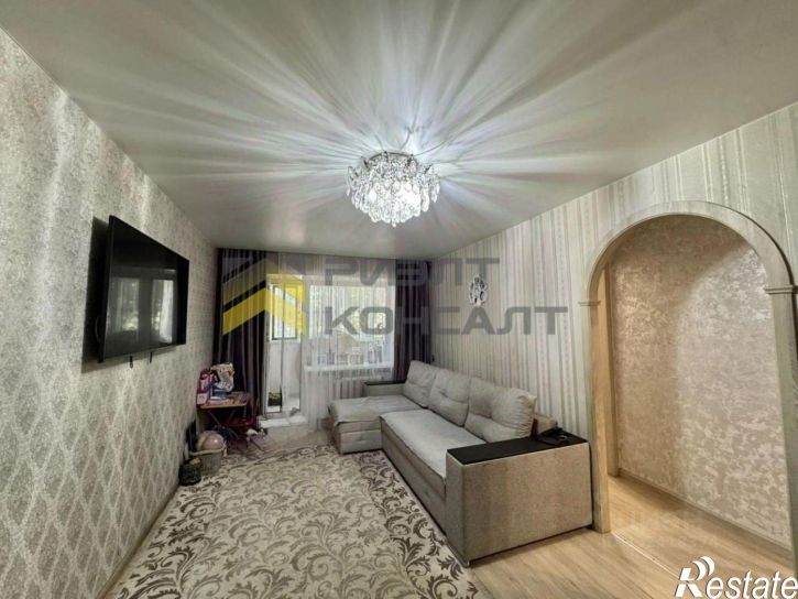 3-комн квартира ул Революционная, 20,  д. 20