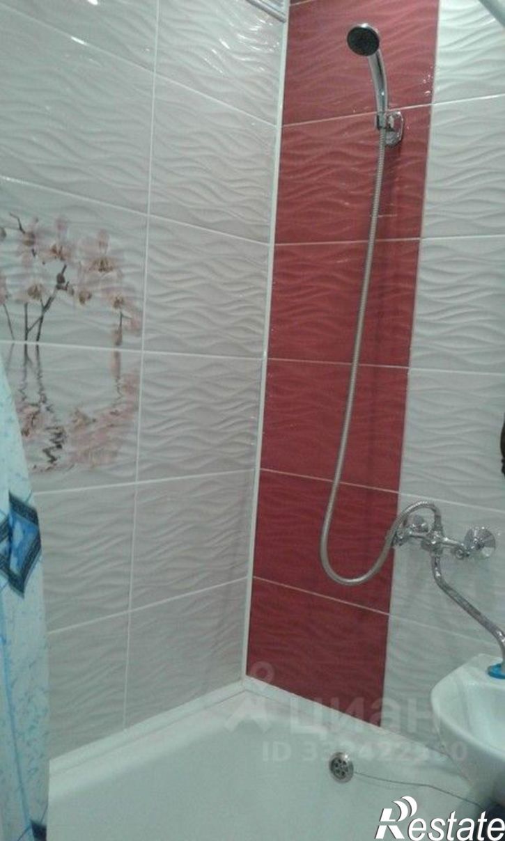 1-комн квартира ул Средняя, 5 1,  д. 5 1,  к. 1