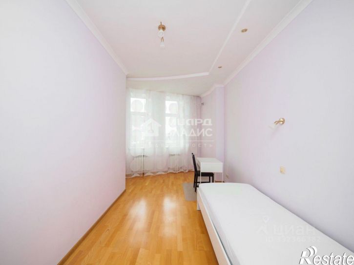 5-комн квартира ул Кемеровская, 24,  д. 24