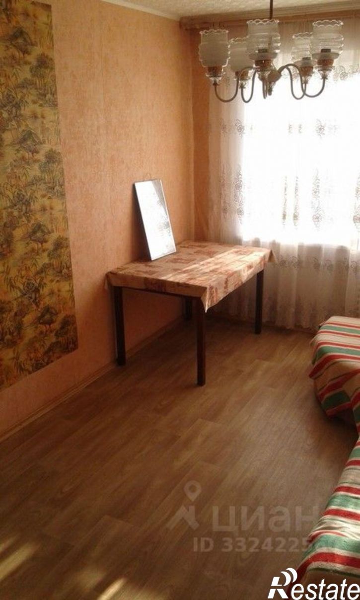 1-комн квартира ул Средняя, 5 1,  д. 5 1,  к. 1