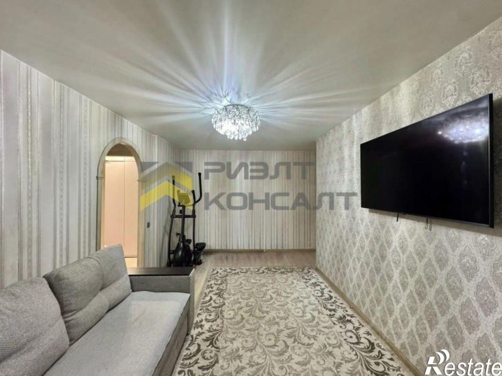 3-комн квартира ул Революционная, 20,  д. 20