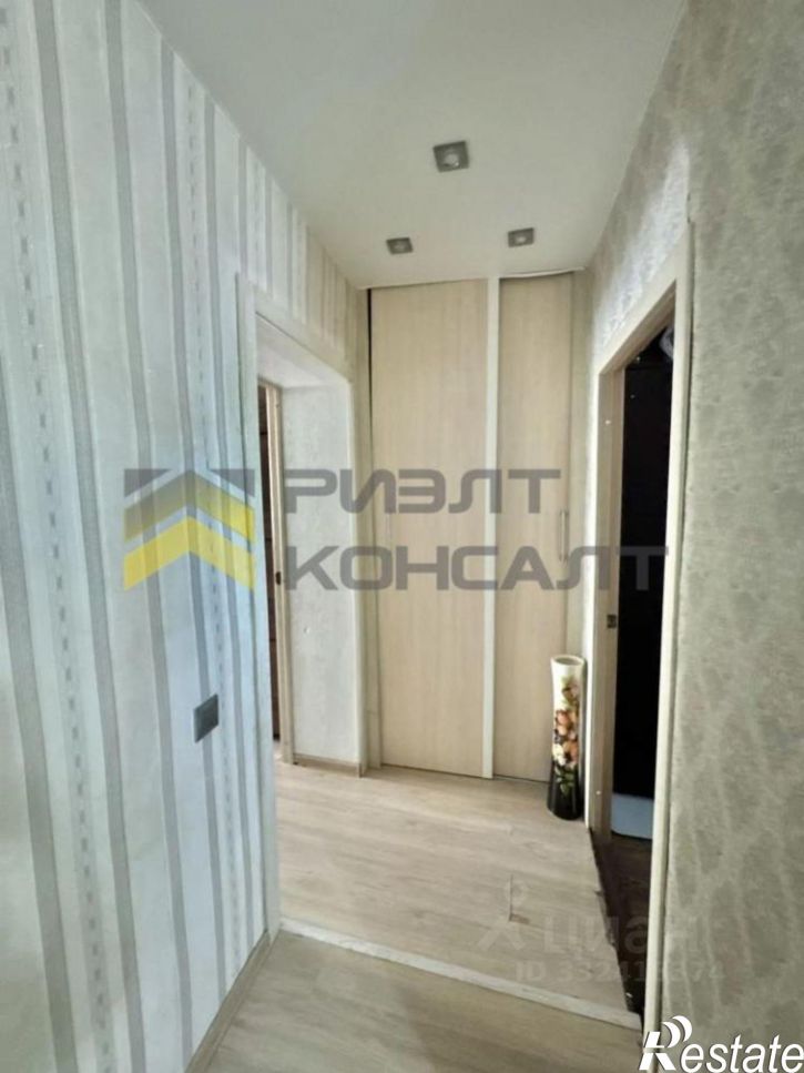 3-комн квартира ул Революционная, 20,  д. 20