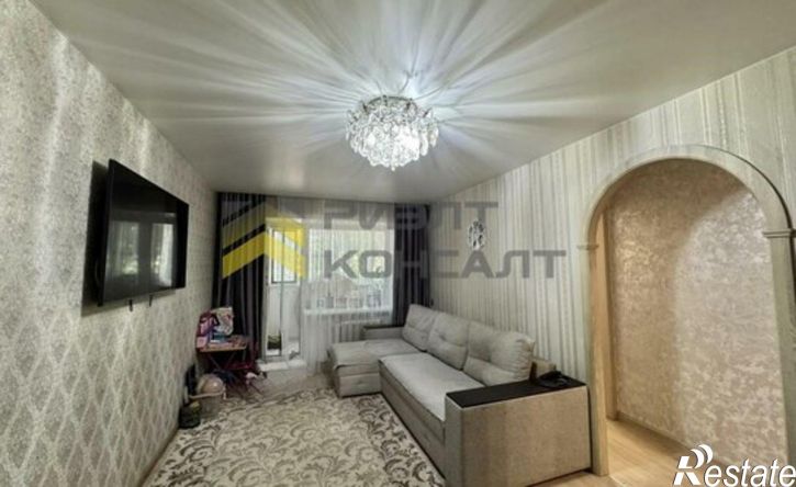 3-комн квартира ул Революционная, 20,  д. 20