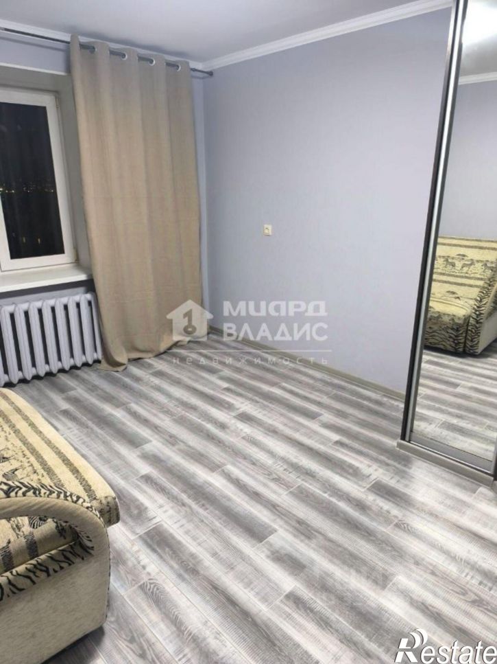 Комната ул Арктическая, 47,  д. 47