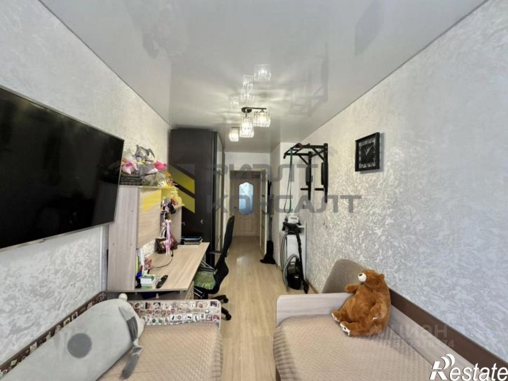 3-комн квартира ул Революционная, 20,  д. 20
