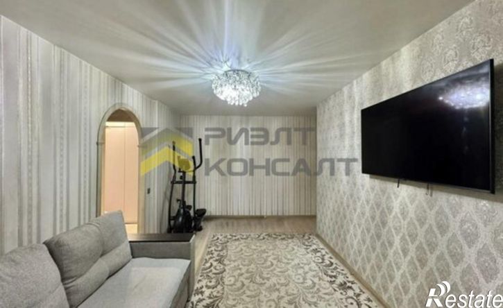 3-комн квартира ул Революционная, 20,  д. 20