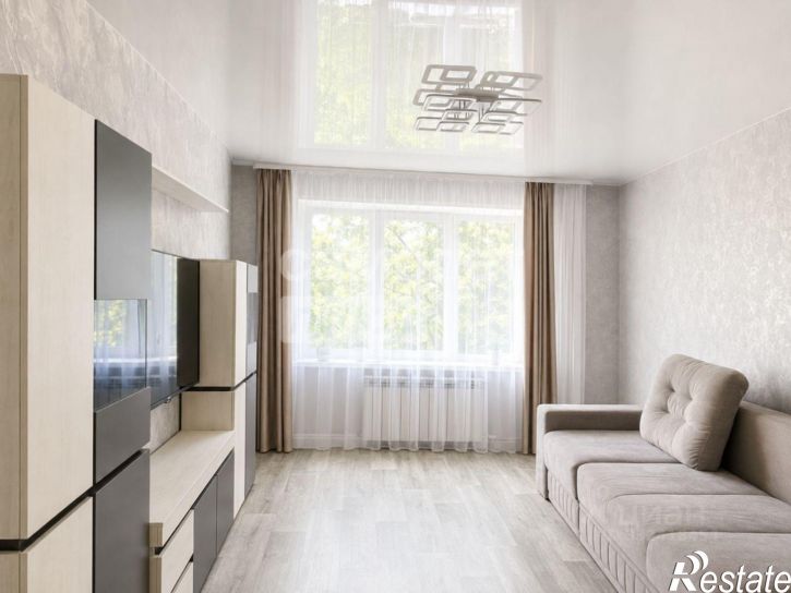 3-комн квартира ул Туполева, 5Б,  д. 5Б