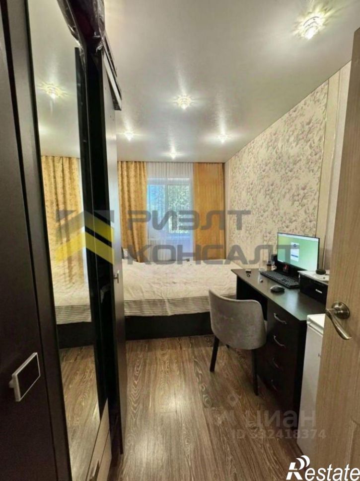 3-комн квартира ул Революционная, 20,  д. 20
