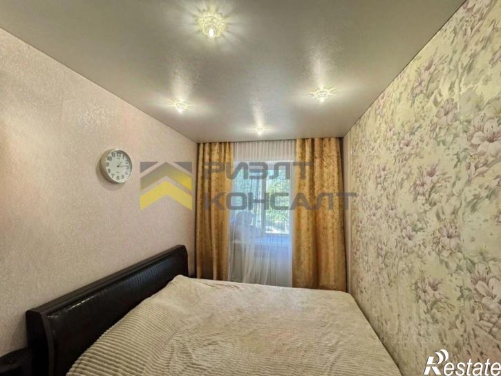 3-комн квартира ул Революционная, 20,  д. 20