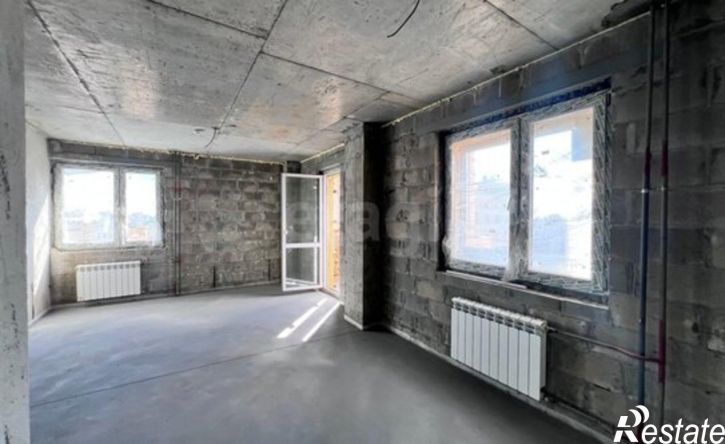 1-комн квартира ул Перелета, 31,  д. 31