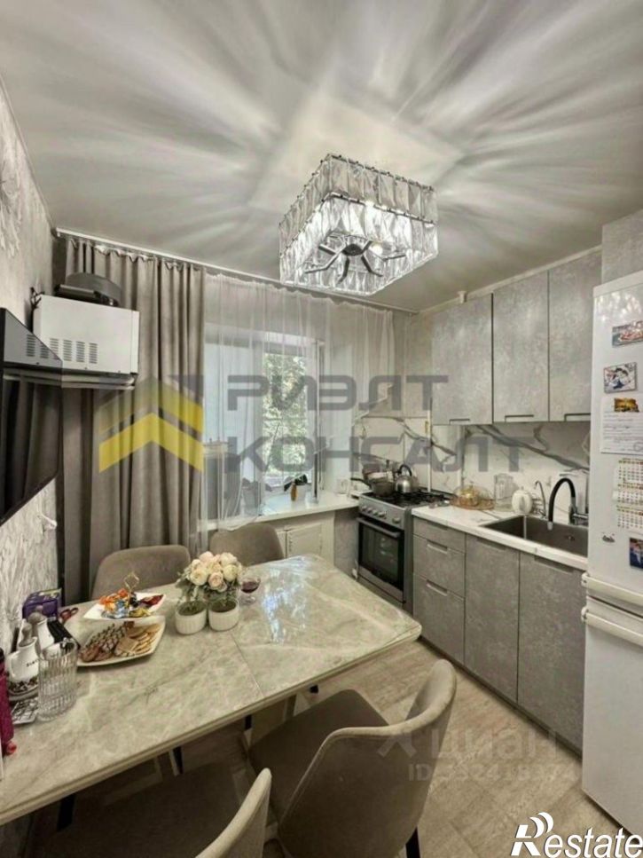 3-комн квартира ул Революционная, 20,  д. 20