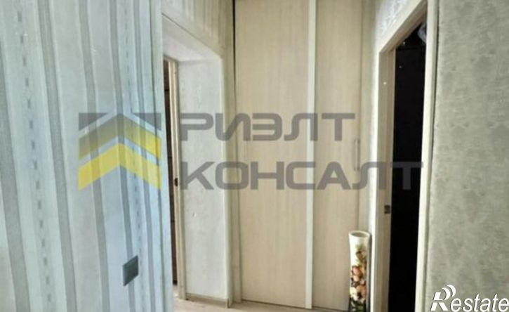 3-комн квартира ул Революционная, 20,  д. 20