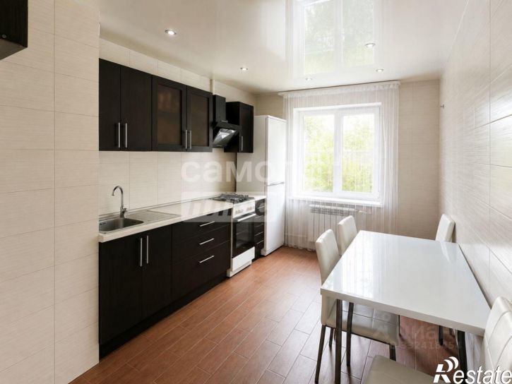 3-комн квартира ул Туполева, 5Б,  д. 5Б