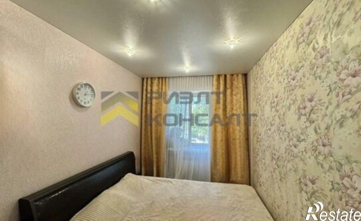 3-комн квартира ул Революционная, 20,  д. 20