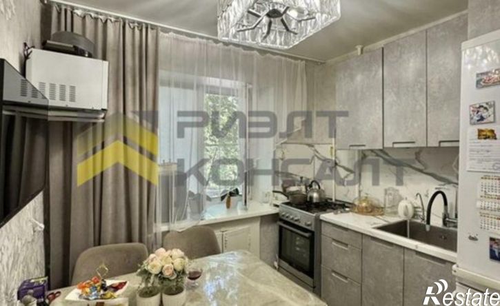 3-комн квартира ул Революционная, 20,  д. 20