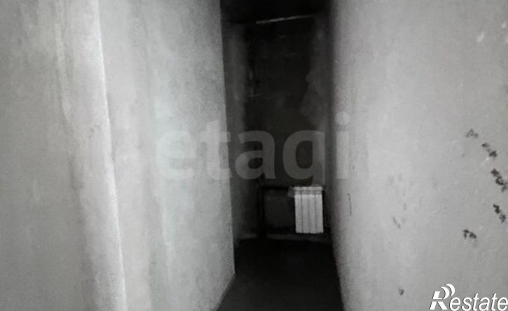 1-комн квартира ул Перелета, 31,  д. 31