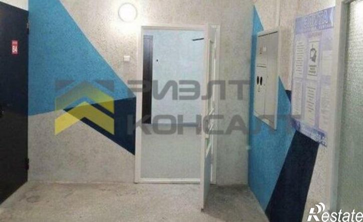 2-комн квартира ул Молодогвардейская, 41,  д. 41