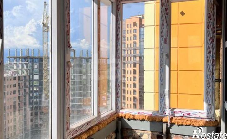 1-комн квартира ул Перелета, 31,  д. 31