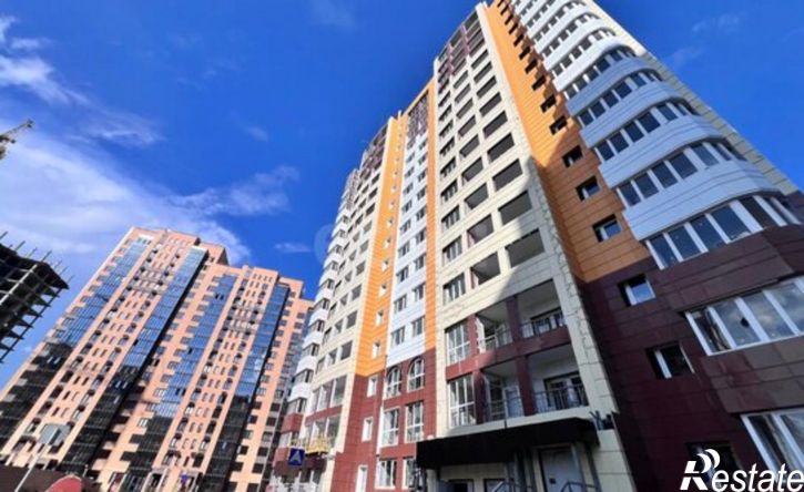 1-комн квартира ул Перелета, 31,  д. 31