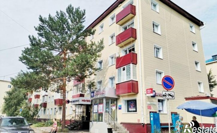 3-комн квартира ул 4-я Челюскинцев, 117,  д. 117