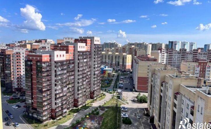 1-комн квартира ул Перелета, 31,  д. 31