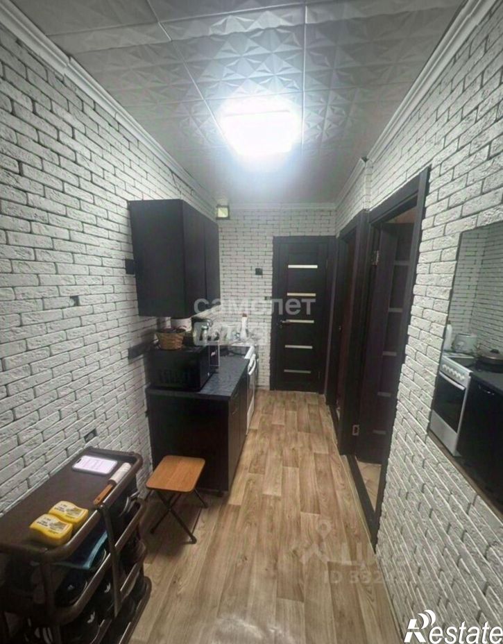 2-комн квартира Космический пр-кт, 97А 3,  д. 97А 3,  к. 3