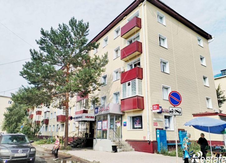 3-комн квартира ул 4-я Челюскинцев, 117,  д. 117