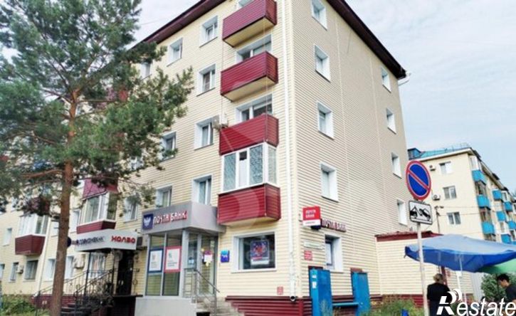 3-комн квартира ул 4-я Челюскинцев, 117,  д. 117