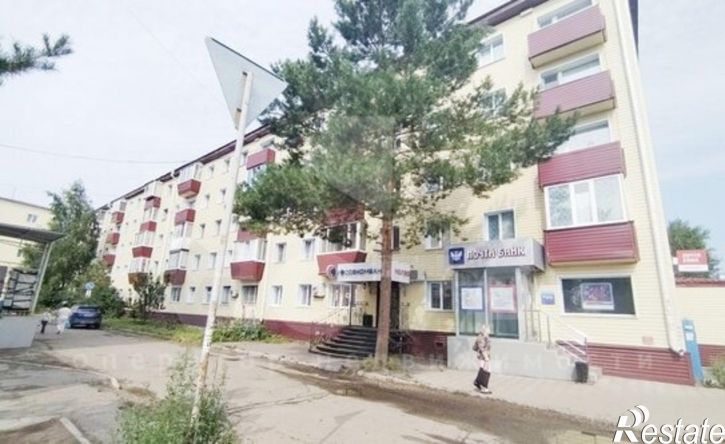3-комн квартира ул 4-я Челюскинцев, 117,  д. 117