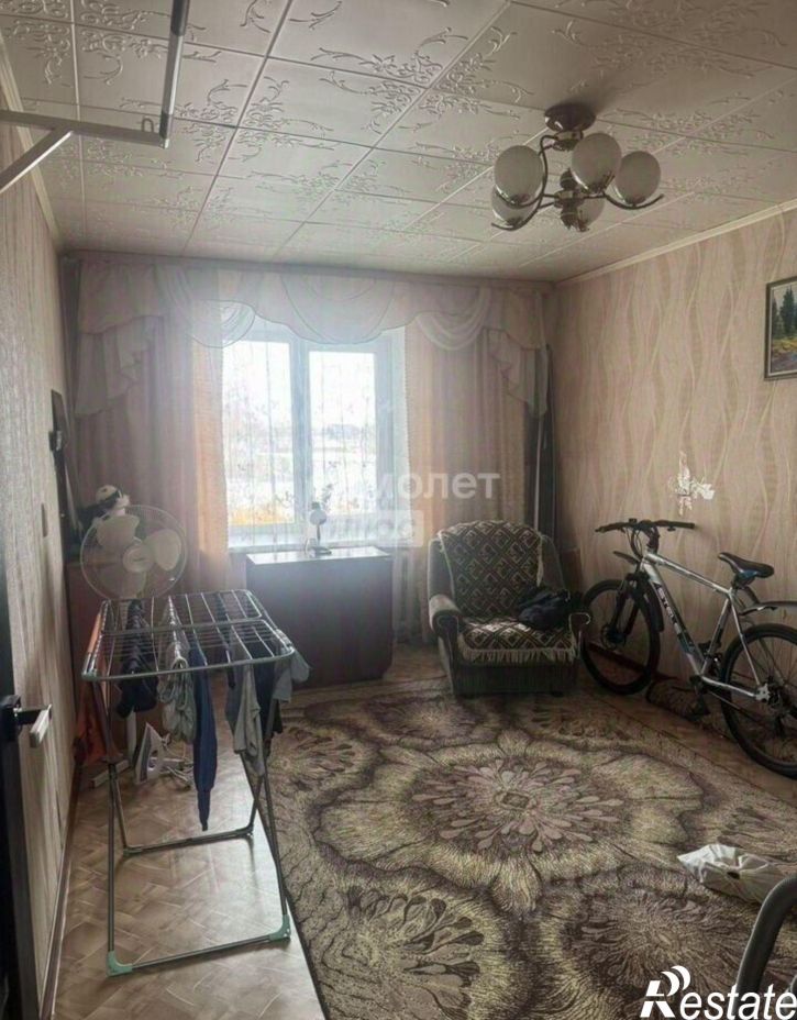 2-комн квартира Космический пр-кт, 97А 3,  д. 97А 3,  к. 3