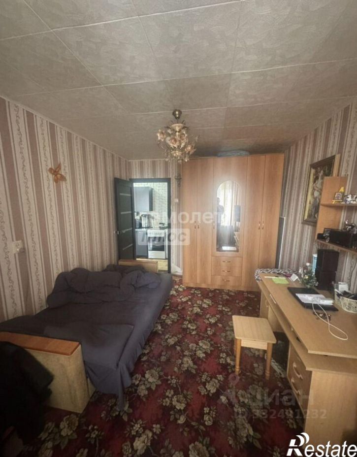2-комн квартира Космический пр-кт, 97А 3,  д. 97А 3,  к. 3