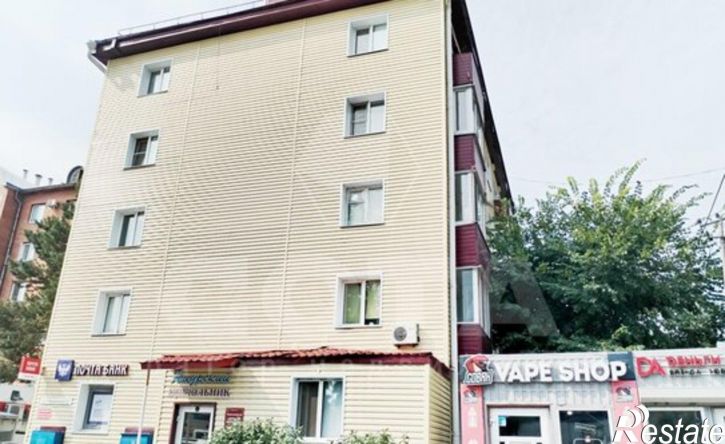 3-комн квартира ул 4-я Челюскинцев, 117,  д. 117